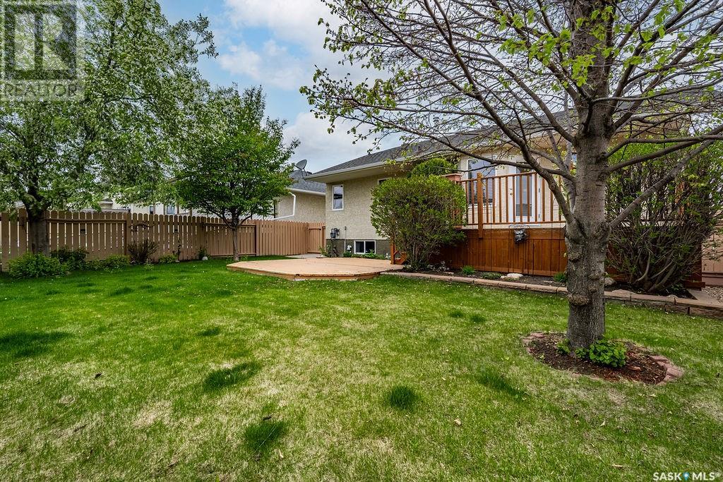 803 Carr Terrace, Saskatoon, Saskatchewan  S7S 1L9 - Photo 45 - SK006140