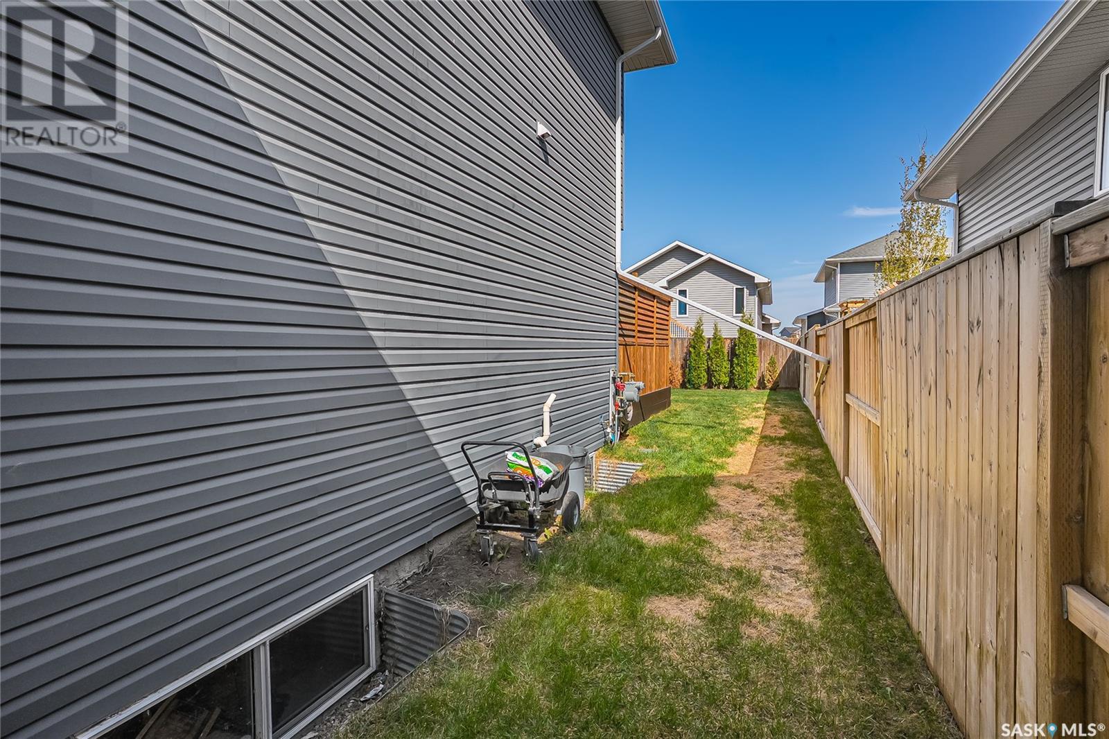 938 Kolynchuk Bend, Saskatoon, Saskatchewan  S7T 0V8 - Photo 36 - SK006127