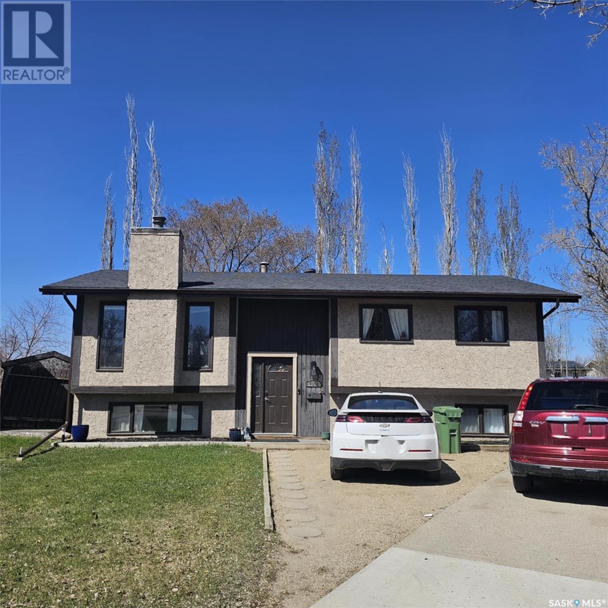 7058 Blakeney DRIVE, Regina, Saskatchewan