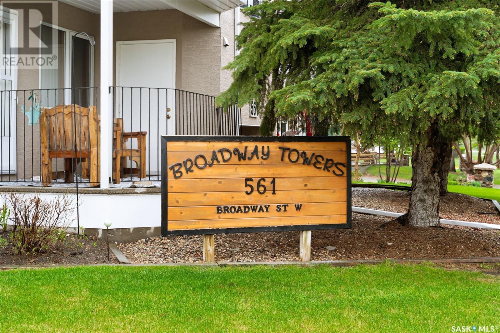 207 561 Broadway Street W, Fort Qu'appelle, Saskatchewan  S0G 1S0 - Photo 37 - SK005942