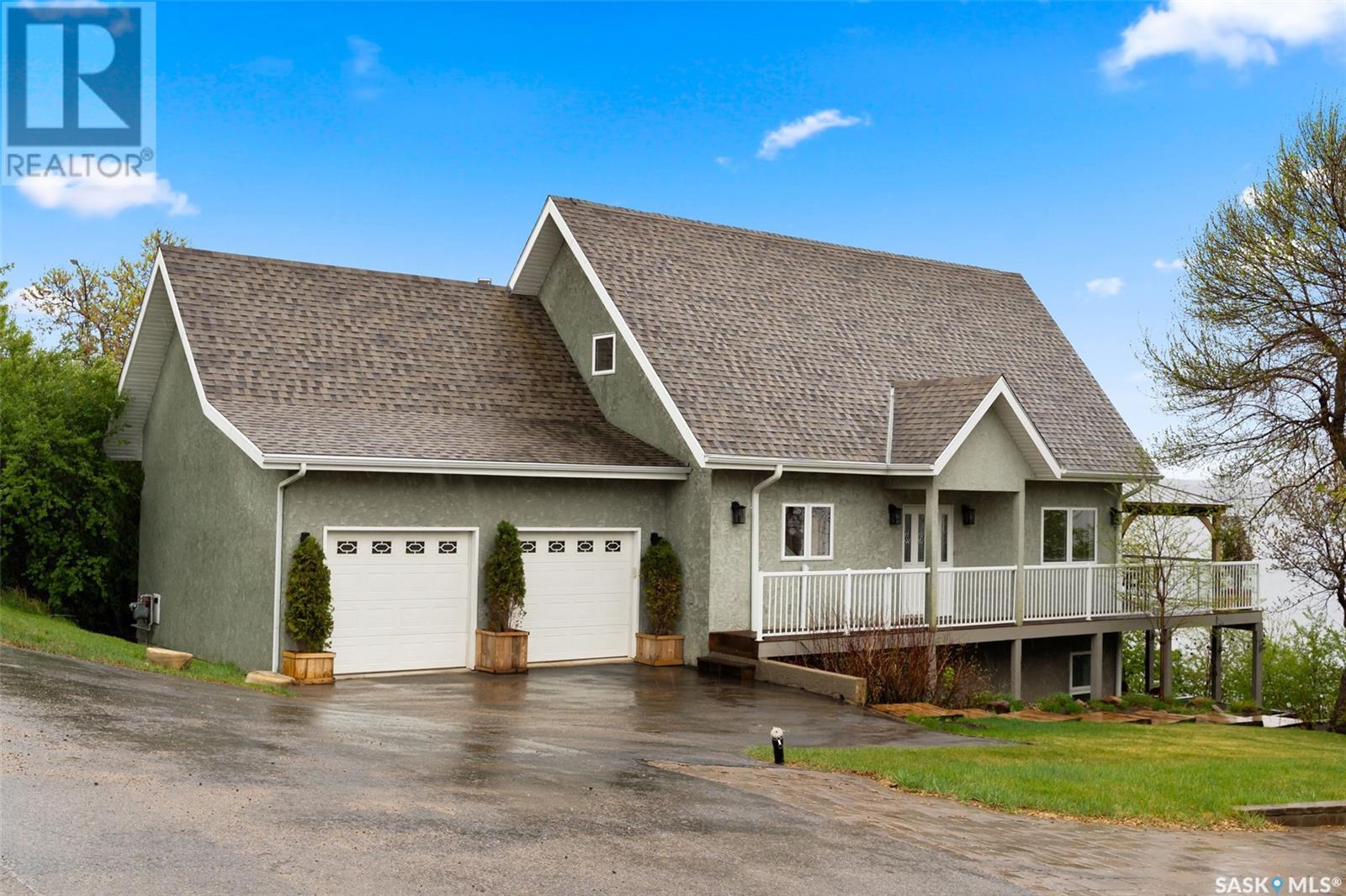 4 Aaron DRIVE, fort san, Saskatchewan