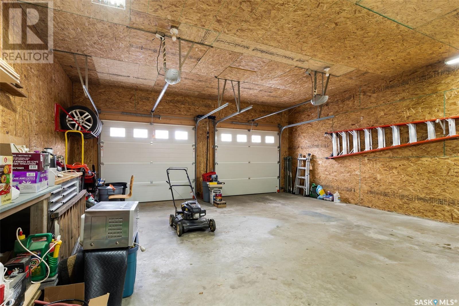 4 Aaron Drive, Echo Lake, Saskatchewan  S0G 1S0 - Photo 35 - SK005919