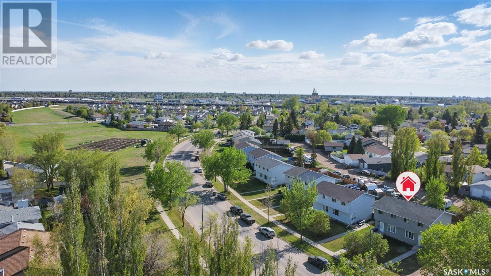 434 & 436 Berini Drive, Saskatoon, Saskatchewan  S7N 3N5 - Photo 39 - SK005912