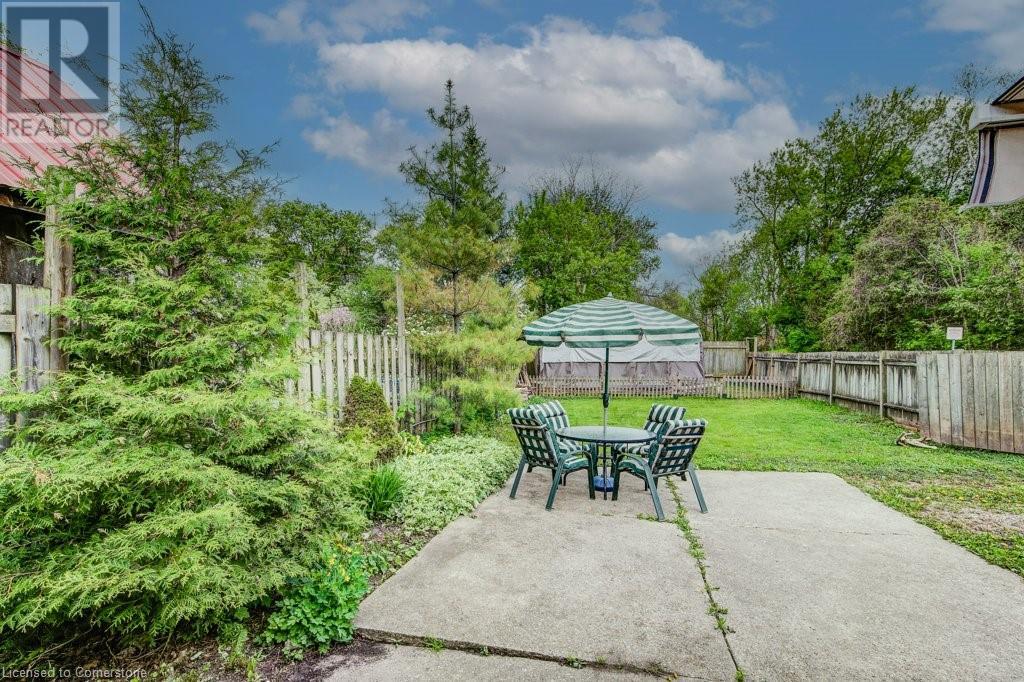 35 Waverly Road, Kitchener, Ontario  N2G 2E1 - Photo 42 - 40729294
