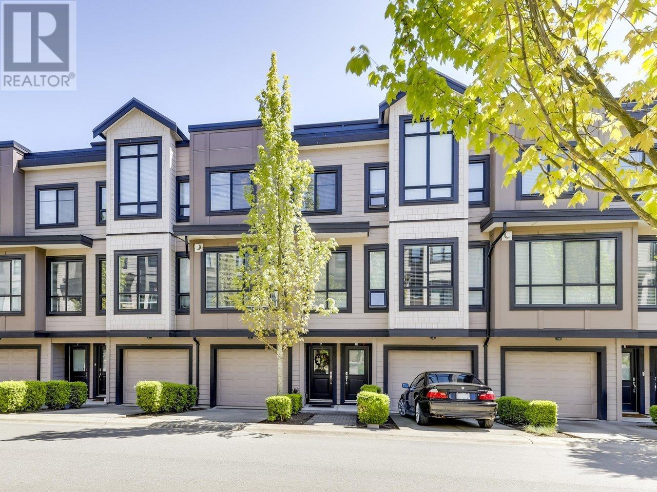 9 100 Wood Street, New Westminster, British Columbia  V3M 0H6 - Photo 20 - R3000754