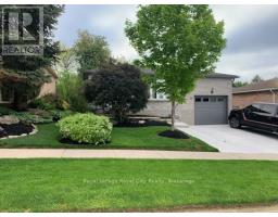 19 BURTON ROAD, Guelph, Ontario