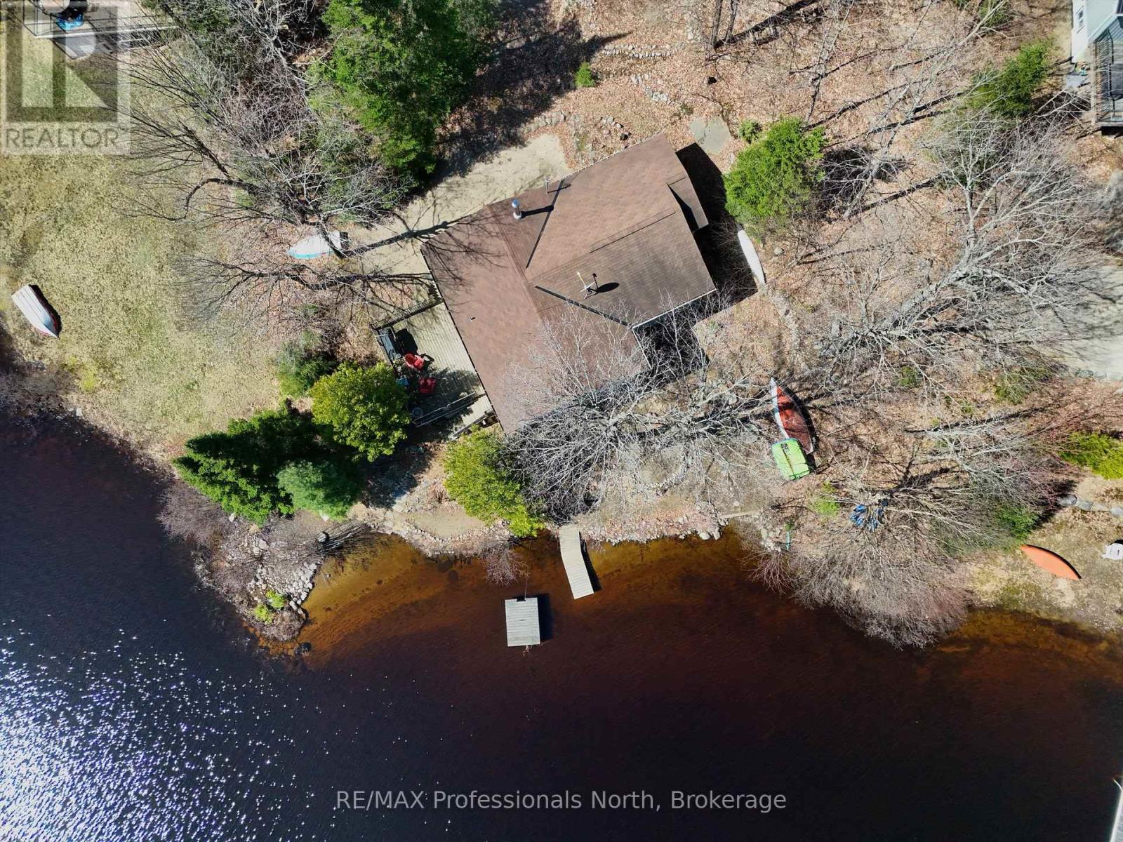 299 Sherwood Drive, Perry, Ontario  P0A 1J0 - Photo 8 - X12120412
