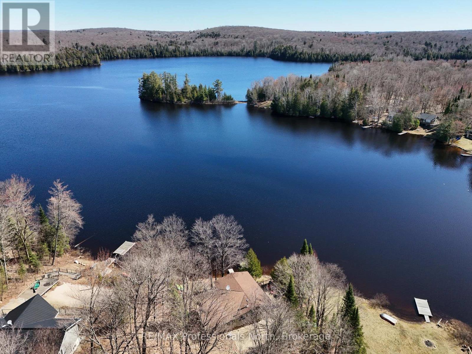 299 Sherwood Drive, Perry, Ontario  P0A 1J0 - Photo 27 - X12120412