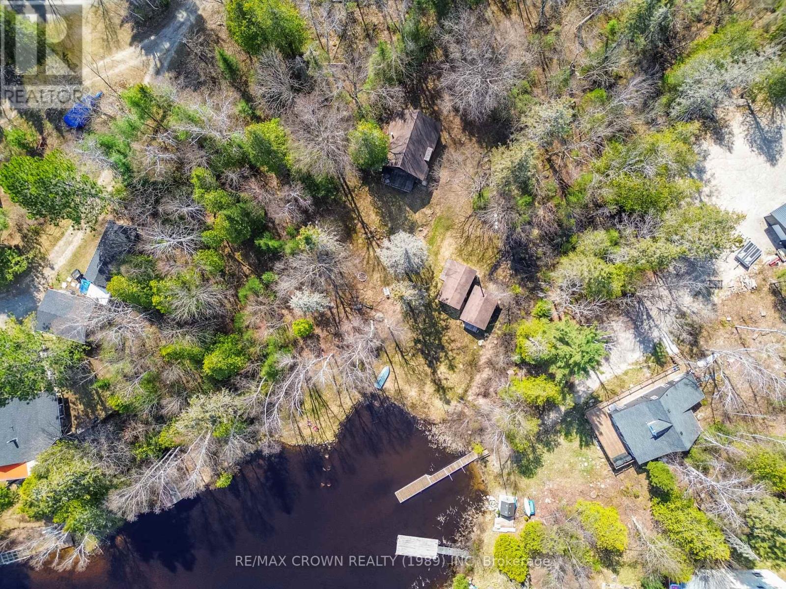 3 Bells Road, Unorganized Townships, Ontario  P0H 2K0 - Photo 22 - X12150493