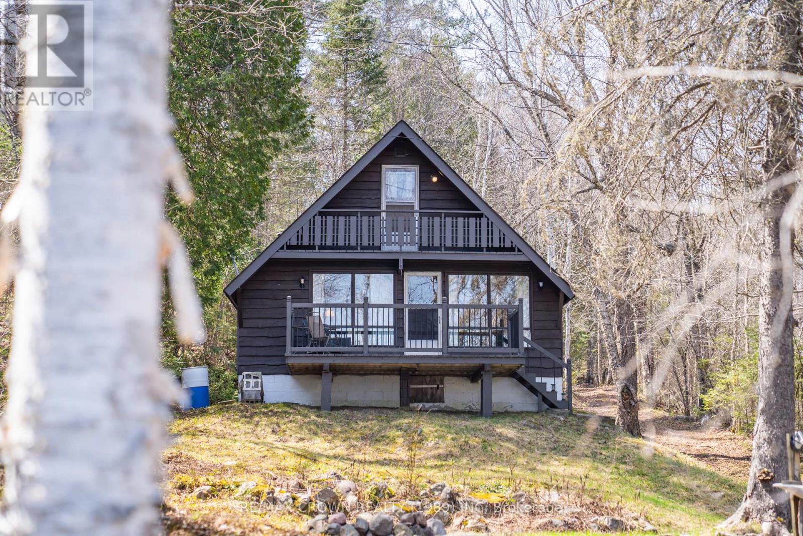 3 Bells Road, Unorganized Townships, Ontario  P0H 2K0 - Photo 24 - X12150493