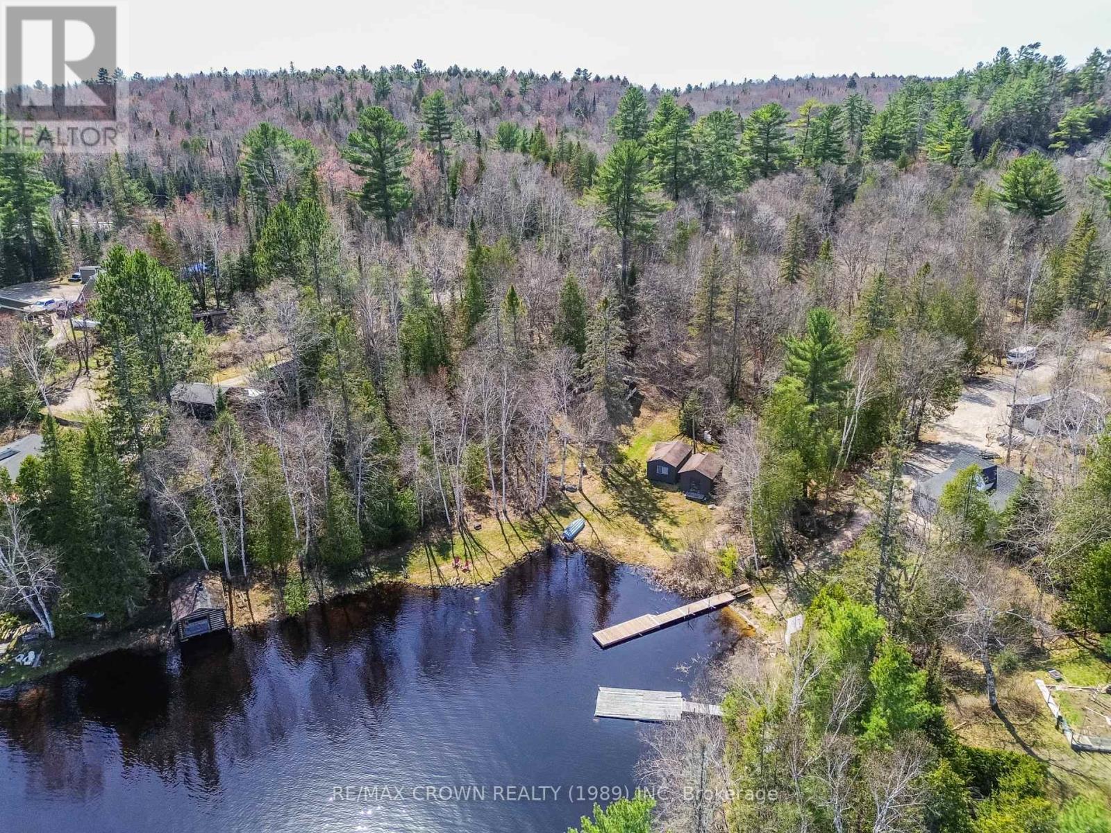 3 Bells Road, Unorganized Townships, Ontario  P0H 2K0 - Photo 21 - X12150493