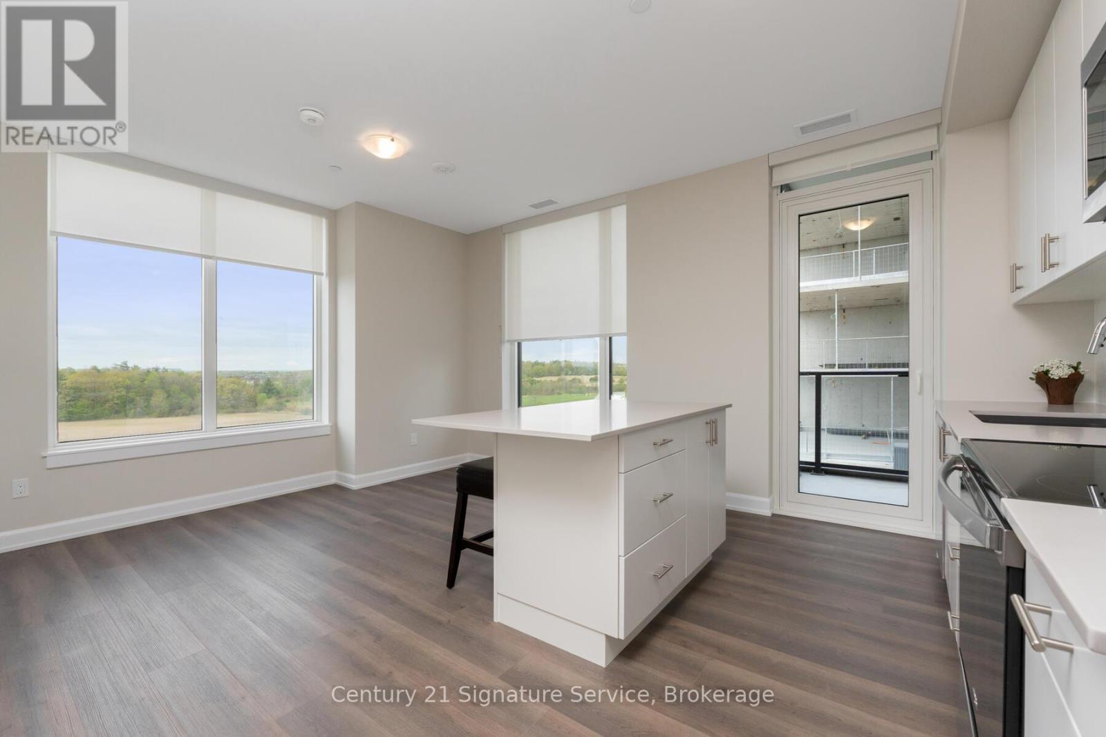 614 - 3220 William Coltson Avenue, Oakville, Ontario  L6H 7W6 - Photo 11 - W12147769