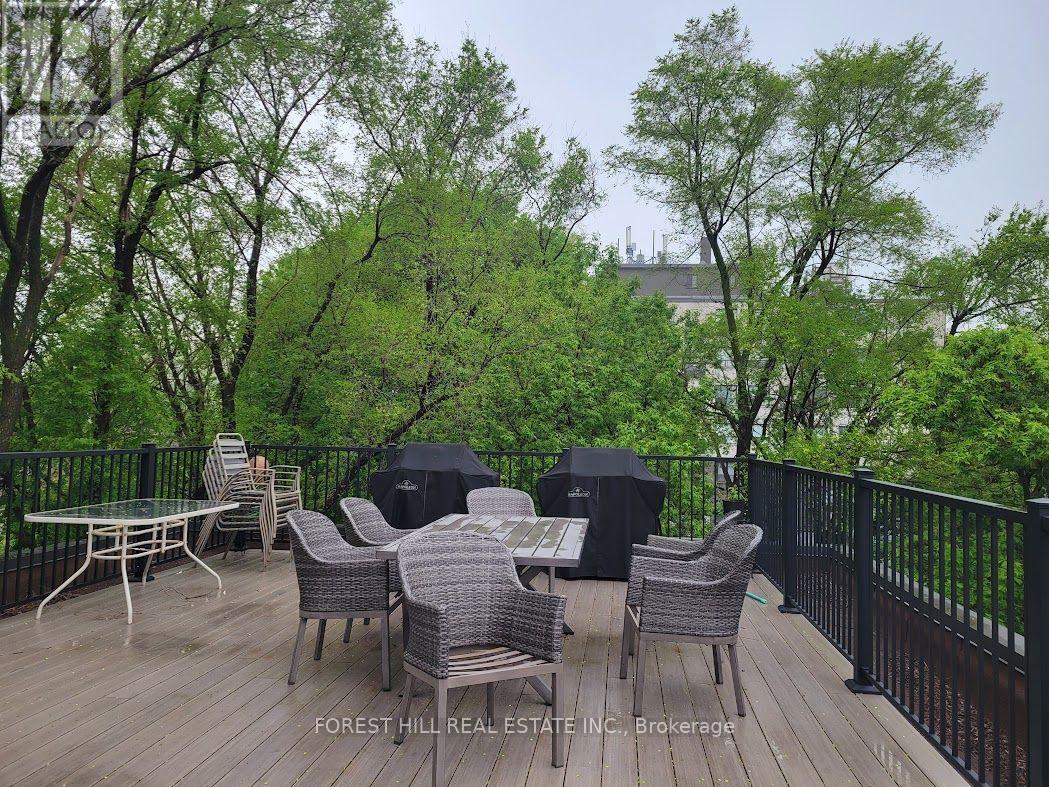 305 - 1840 Bathurst Street, Toronto, Ontario  M5P 3K7 - Photo 25 - C12146839