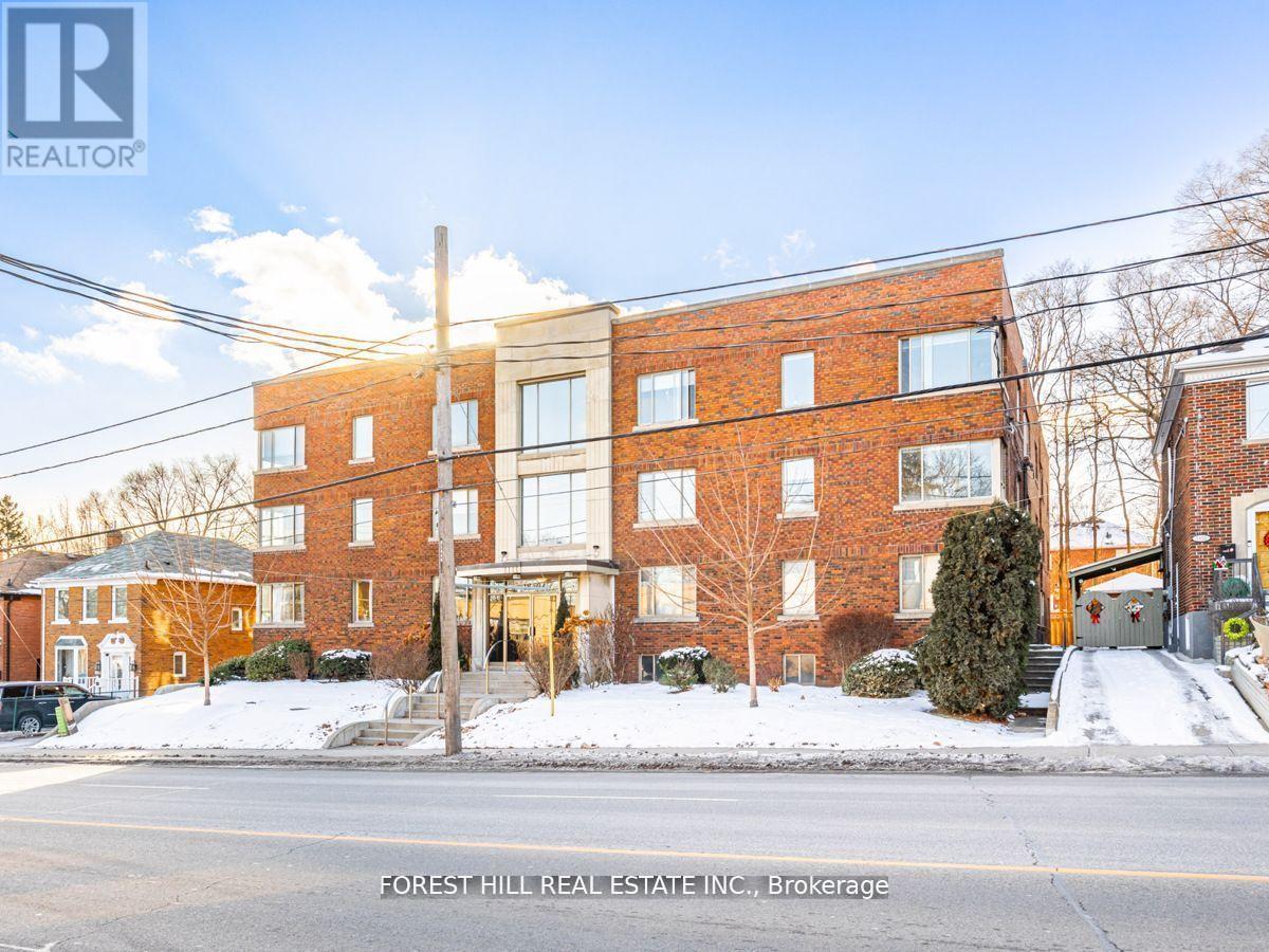 305 - 1840 Bathurst Street, Toronto, Ontario  M5P 3K7 - Photo 27 - C12146839