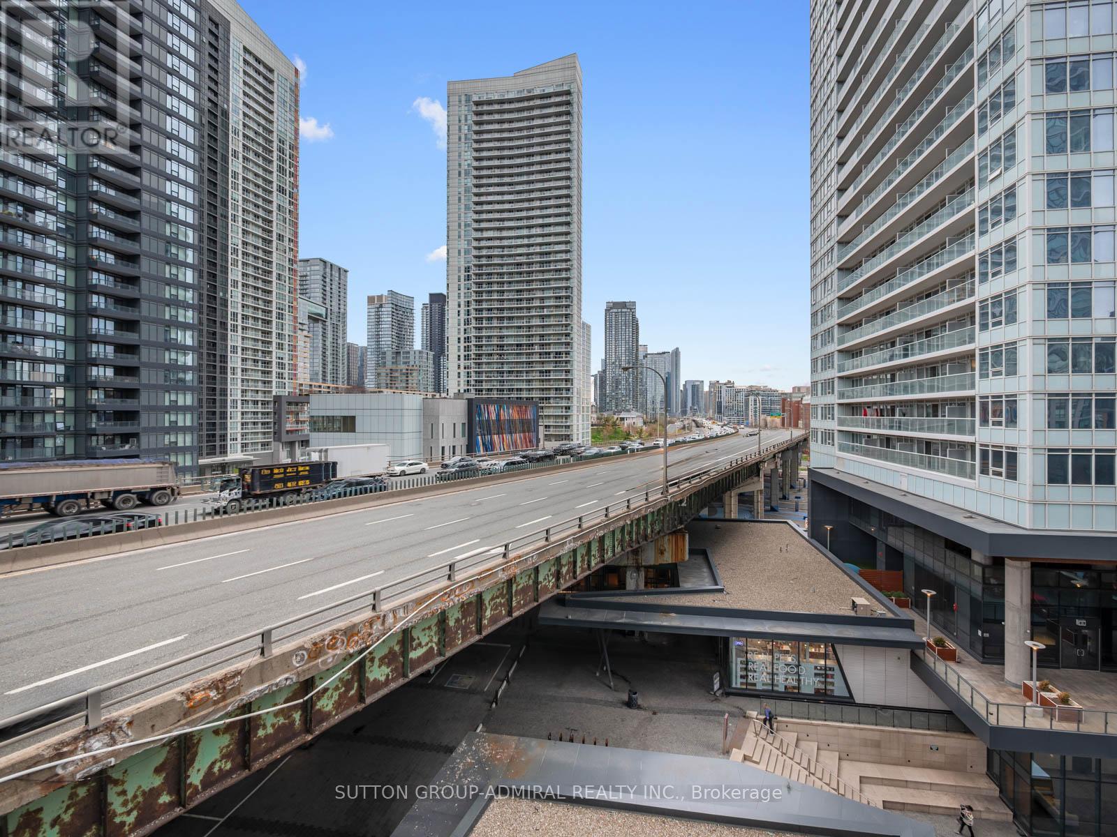 706 - 19 Bathurst Street, Toronto, Ontario  M5V 0N2 - Photo 22 - C12150152