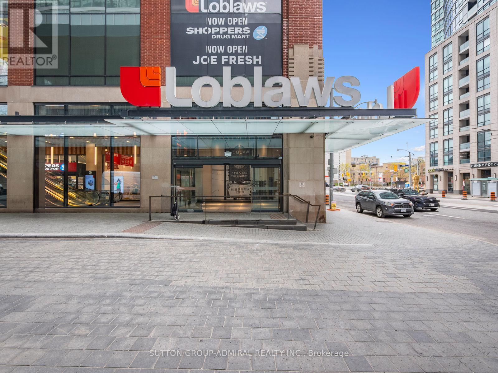 706 - 19 Bathurst Street, Toronto, Ontario  M5V 0N2 - Photo 25 - C12150152
