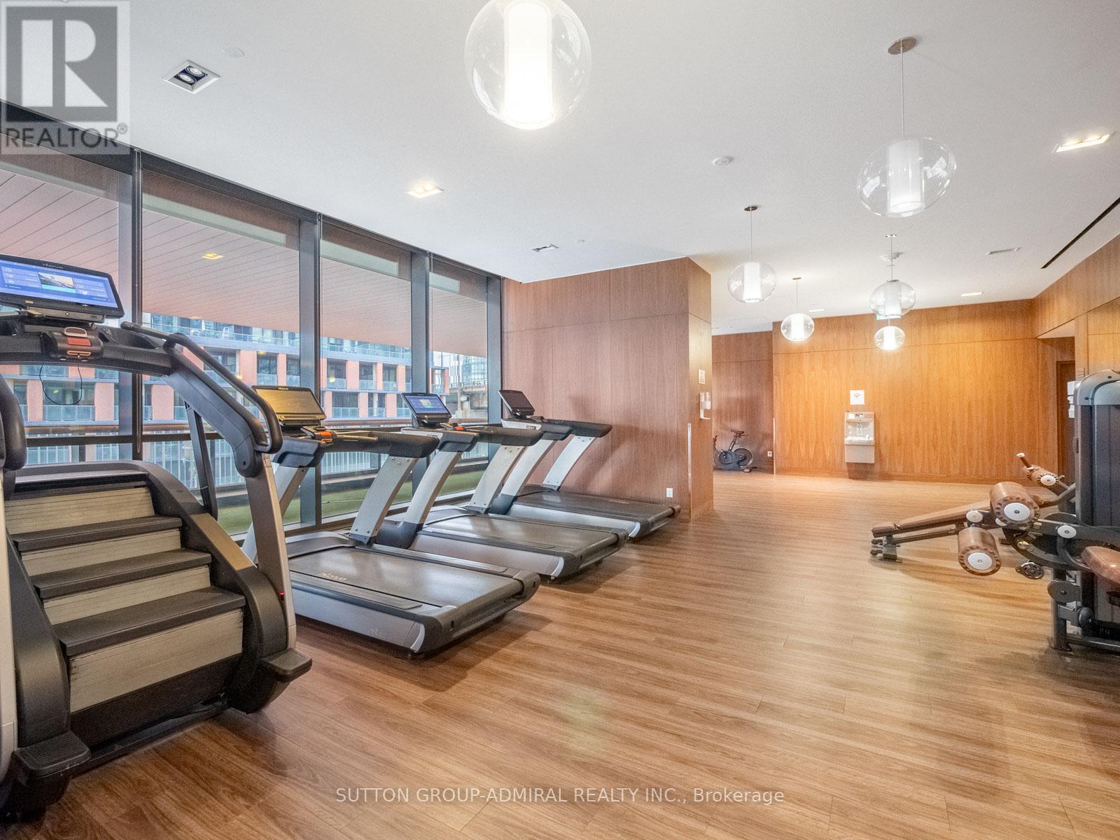 706 - 19 Bathurst Street, Toronto, Ontario  M5V 0N2 - Photo 27 - C12150152