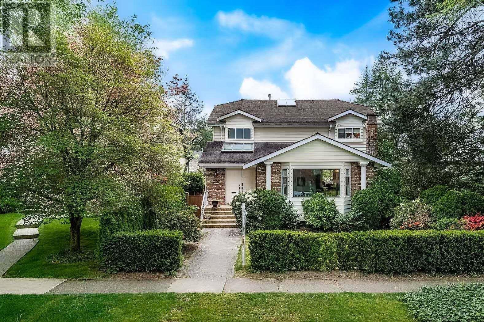 3982 W 29th Avenue, Vancouver, British Columbia  V6S 1T9 - Photo 1 - R3002703