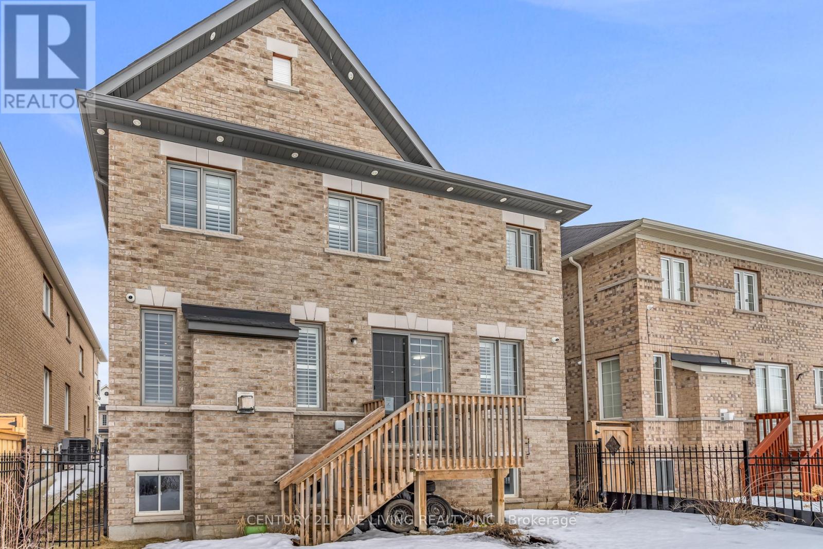 80 Hanbury Crescent, Brampton, Ontario  L6X 5N7 - Photo 40 - W12013626
