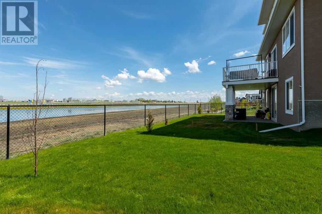 125 North Bridges Bay Sw, Langdon, Alberta  T0J 1X3 - Photo 50 - A2221952