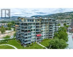 3301 SKAHA LAKE Road Unit# 506, penticton, British Columbia