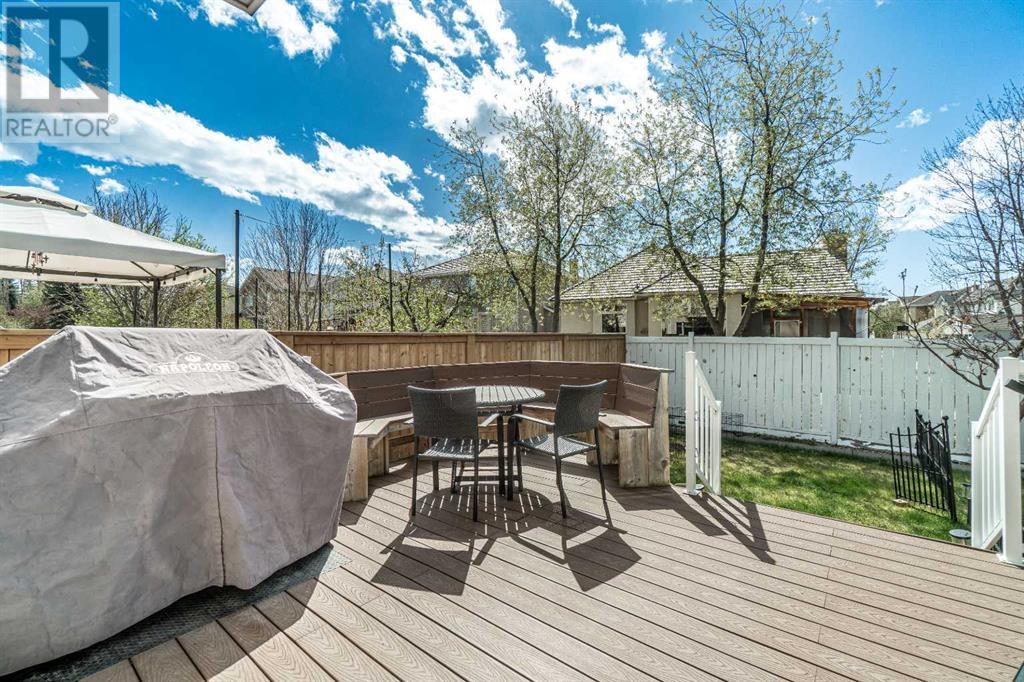 14215 Evergreen Street Sw, Calgary, Alberta  T2Y 3A4 - Photo 38 - A2208043