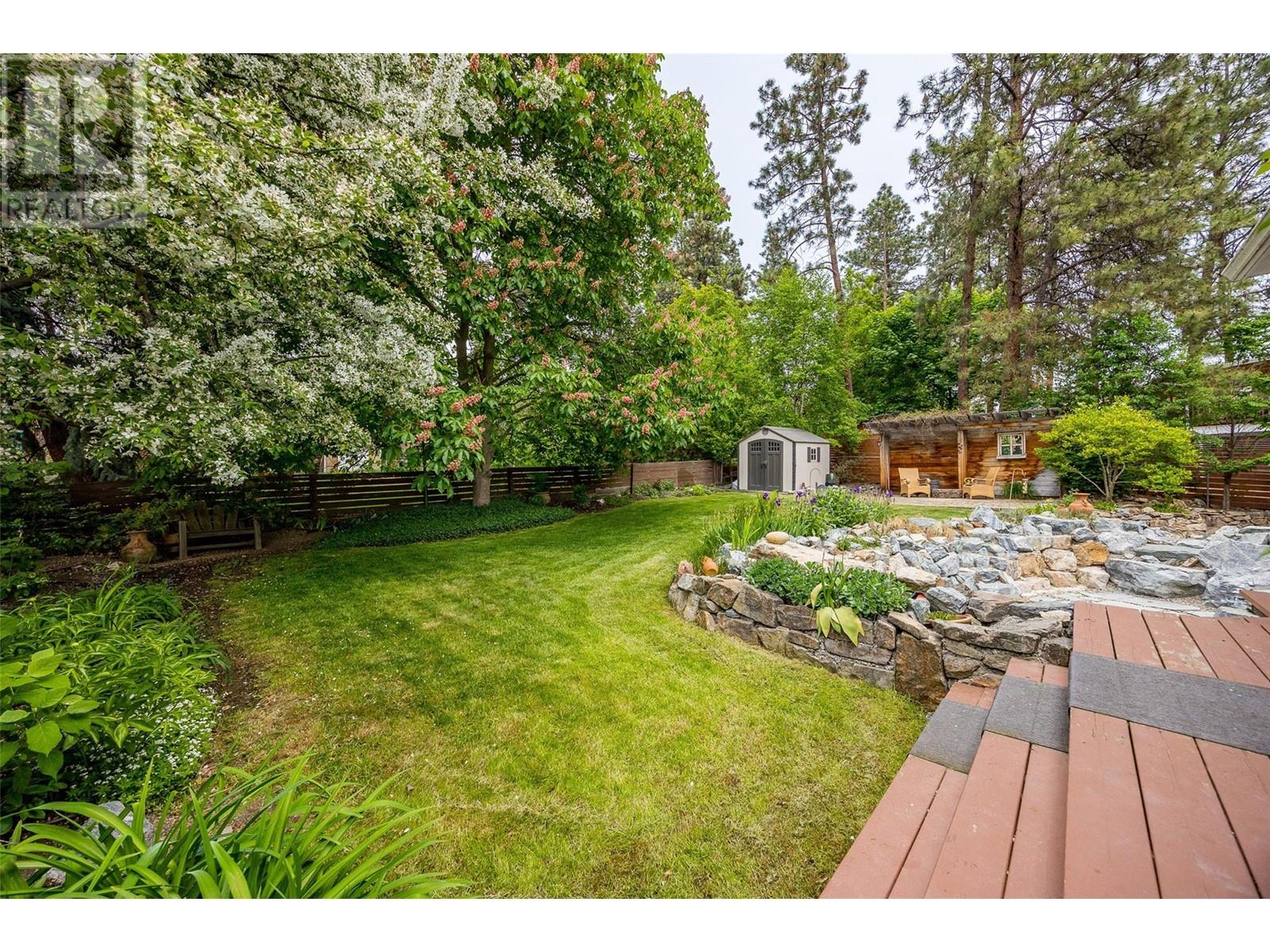 12 Caramillo Road, Kelowna, British Columbia  V1V 1B1 - Photo 36 - 10347550