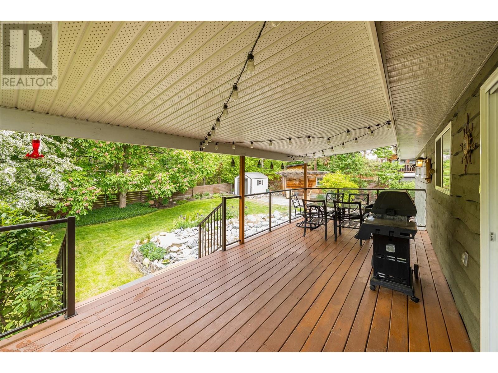 12 Caramillo Road, Kelowna, British Columbia  V1V 1B1 - Photo 5 - 10347550