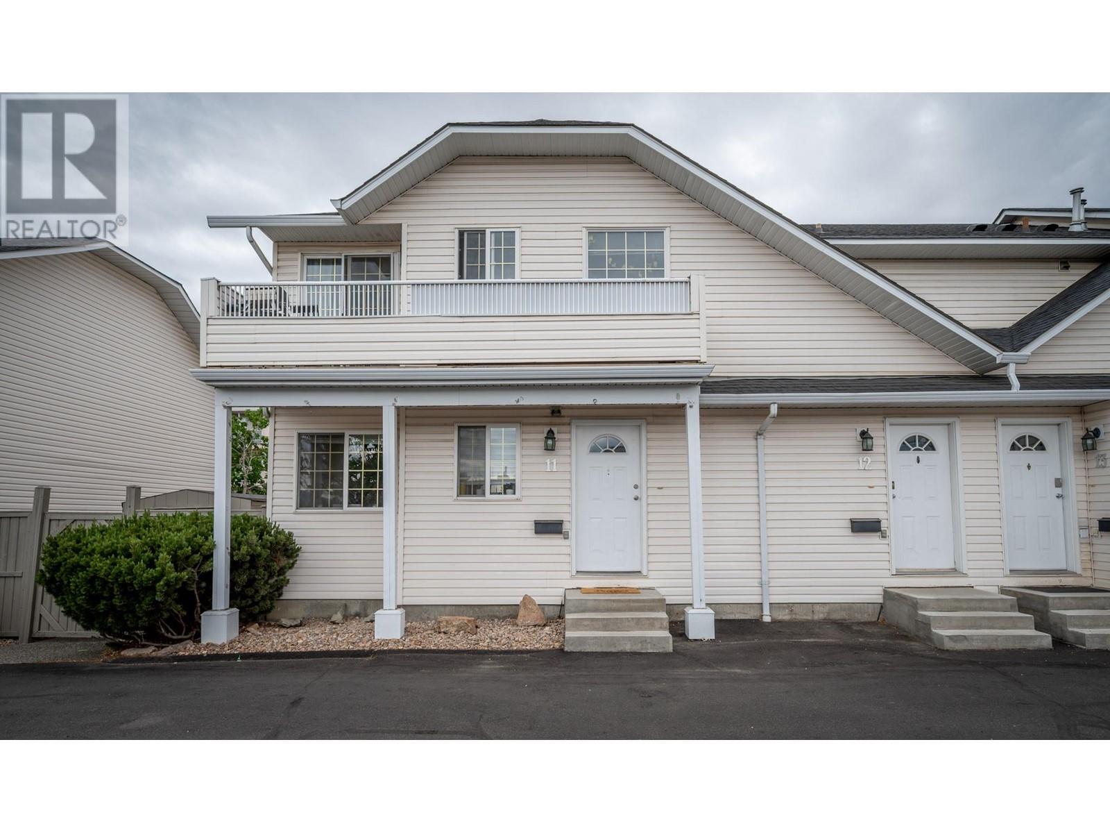Property at 1876 TRANQUILLE Road Unit# 11 image 1