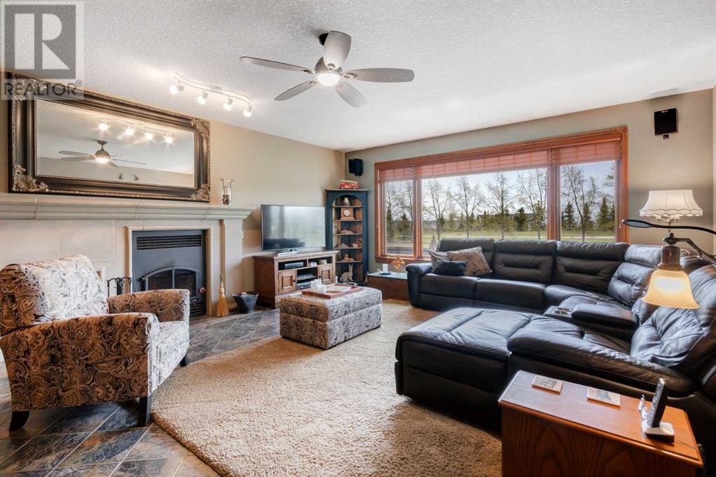 23 Diamond Ridge Estates, Rural Rocky View County, Alberta  T4C 2B3 - Photo 23 - A2221818