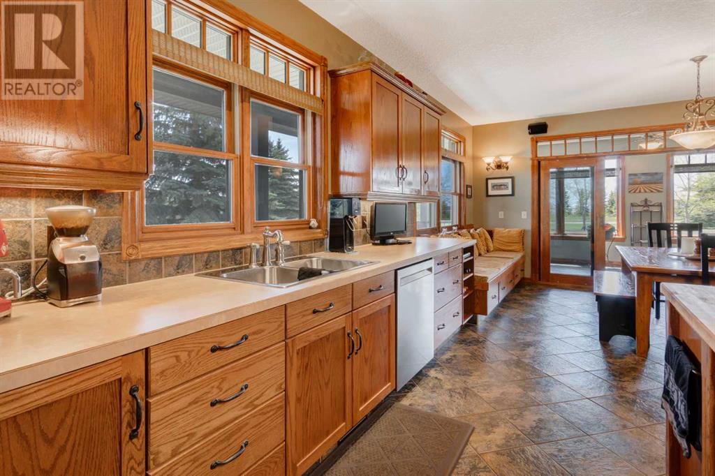 23 Diamond Ridge Estates, Rural Rocky View County, Alberta  T4C 2B3 - Photo 26 - A2221818