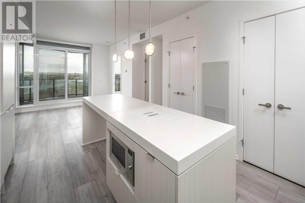 905, 615 6 Avenue Se, Calgary, Alberta  T2G 5T7 - Photo 4 - A2220623