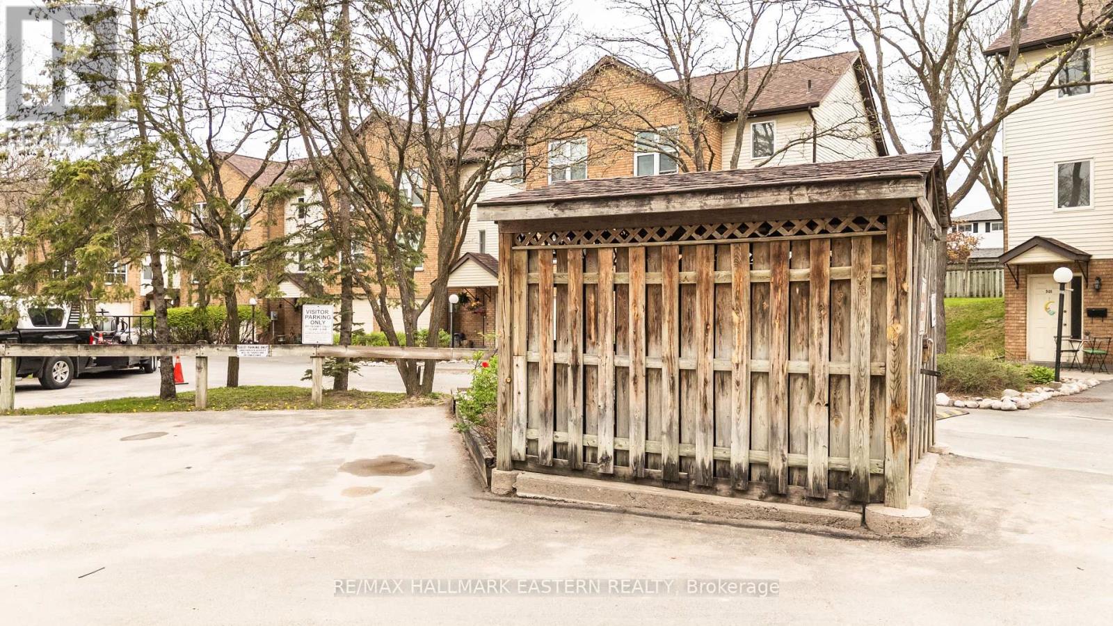 602 - 2650 Marsdale Drive, Peterborough East, Ontario  K9L 1Y2 - Photo 9 - X12154139