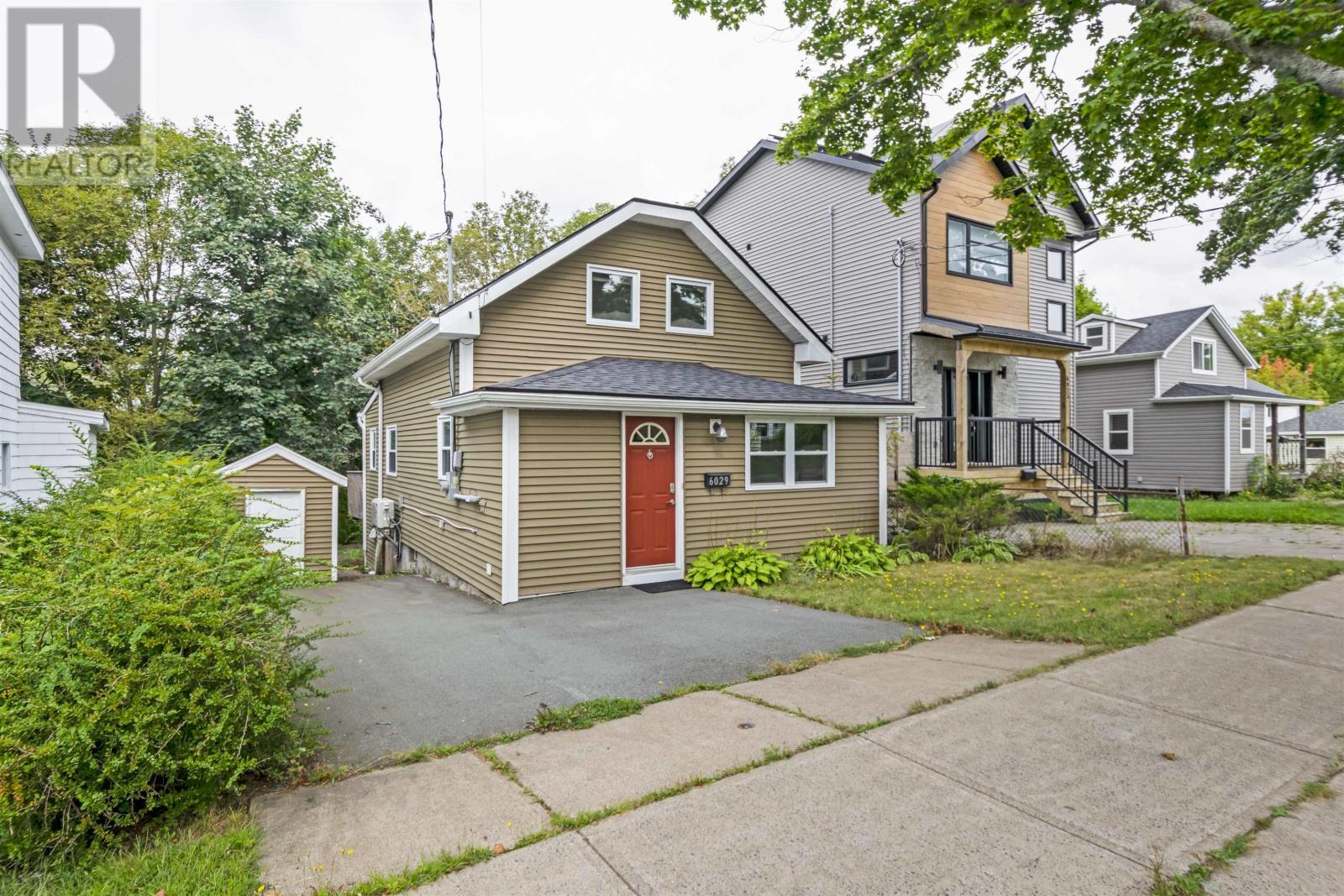 Property at 6029 Wells Street image 1