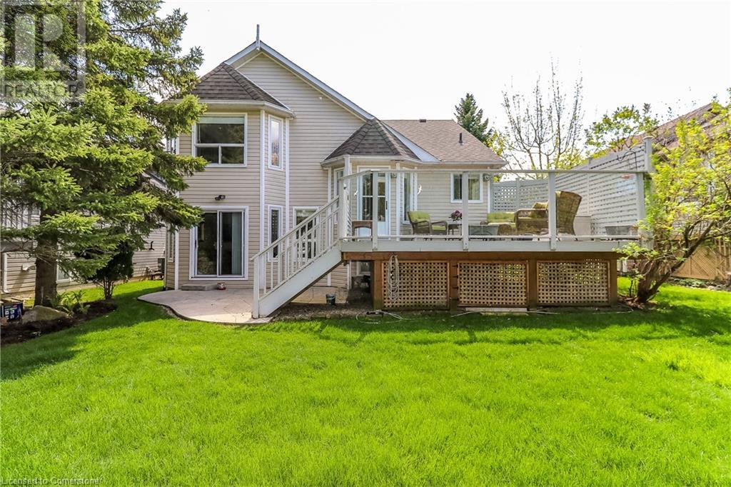 56 Trott Boulevard, Collingwood, Ontario  L9Y 5B6 - Photo 6 - 40716493