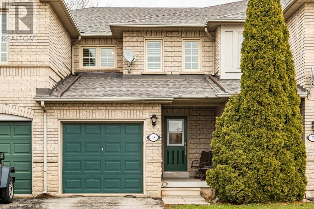Property at 5555 PRINCE WILLIAM Drive Unit# 18 image 1