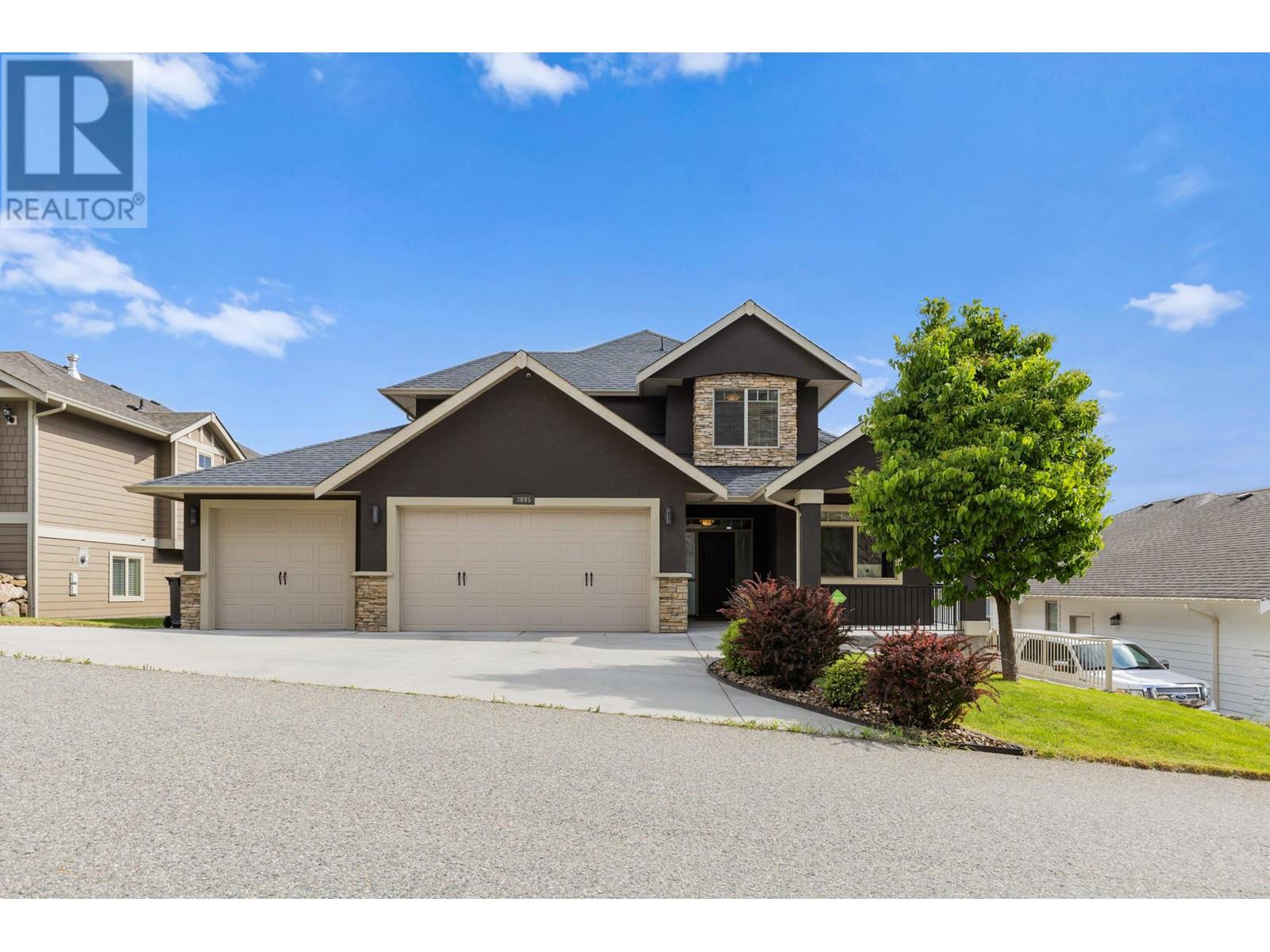 3095 Sageview Road, West Kelowna, British Columbia  V4T 3H2 - Photo 4 - 10347521
