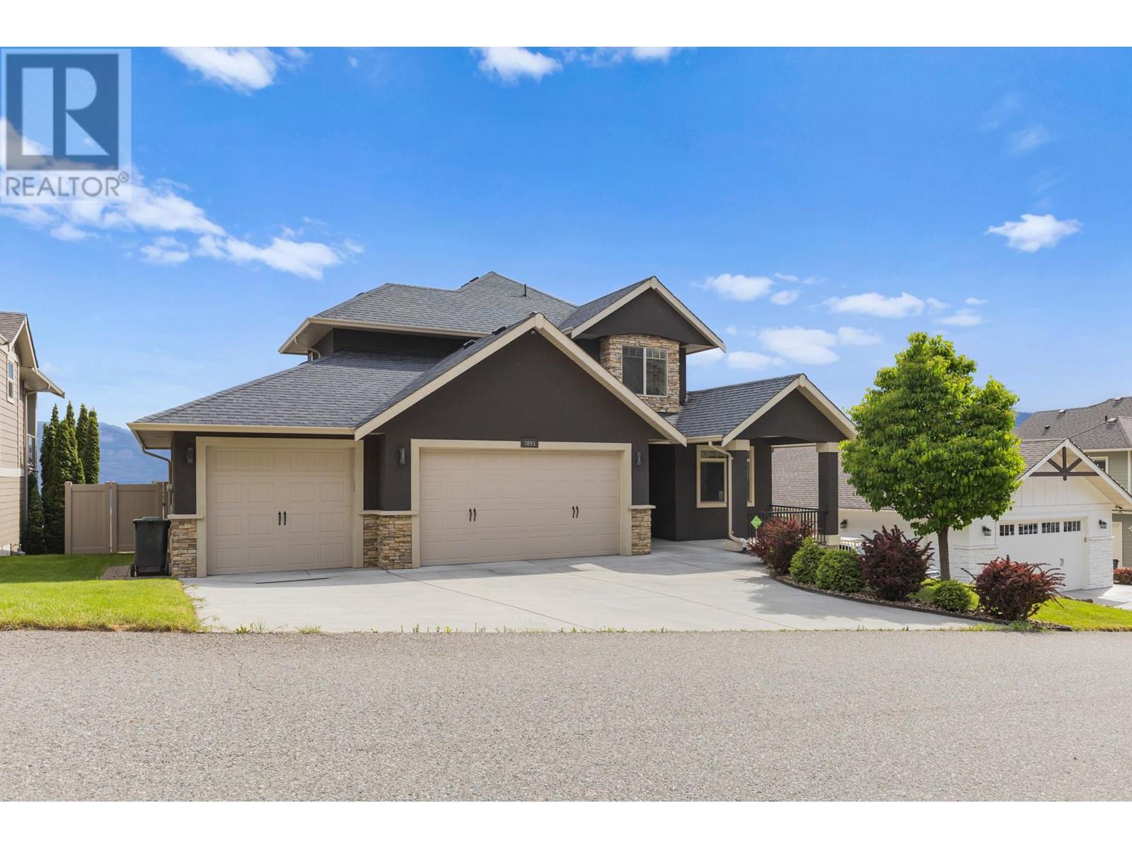 3095 Sageview Road, West Kelowna, British Columbia  V4T 3H2 - Photo 7 - 10347521