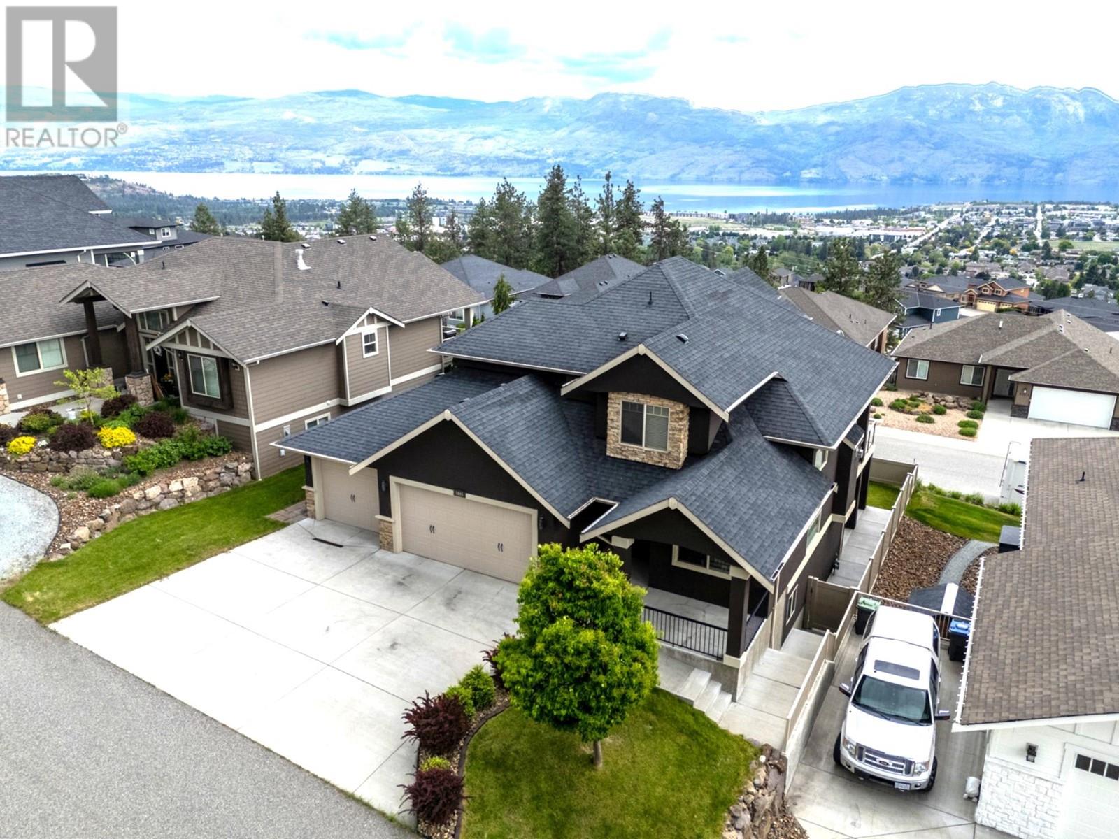 3095 Sageview Road, West Kelowna, British Columbia  V4T 3H2 - Photo 3 - 10347521