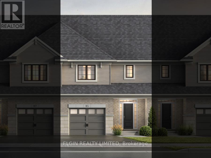85 Willow Drive, Aylmer, Ontario  N5H 0B9 - Photo 1 - X12154141