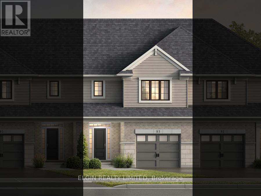83 Willow Drive