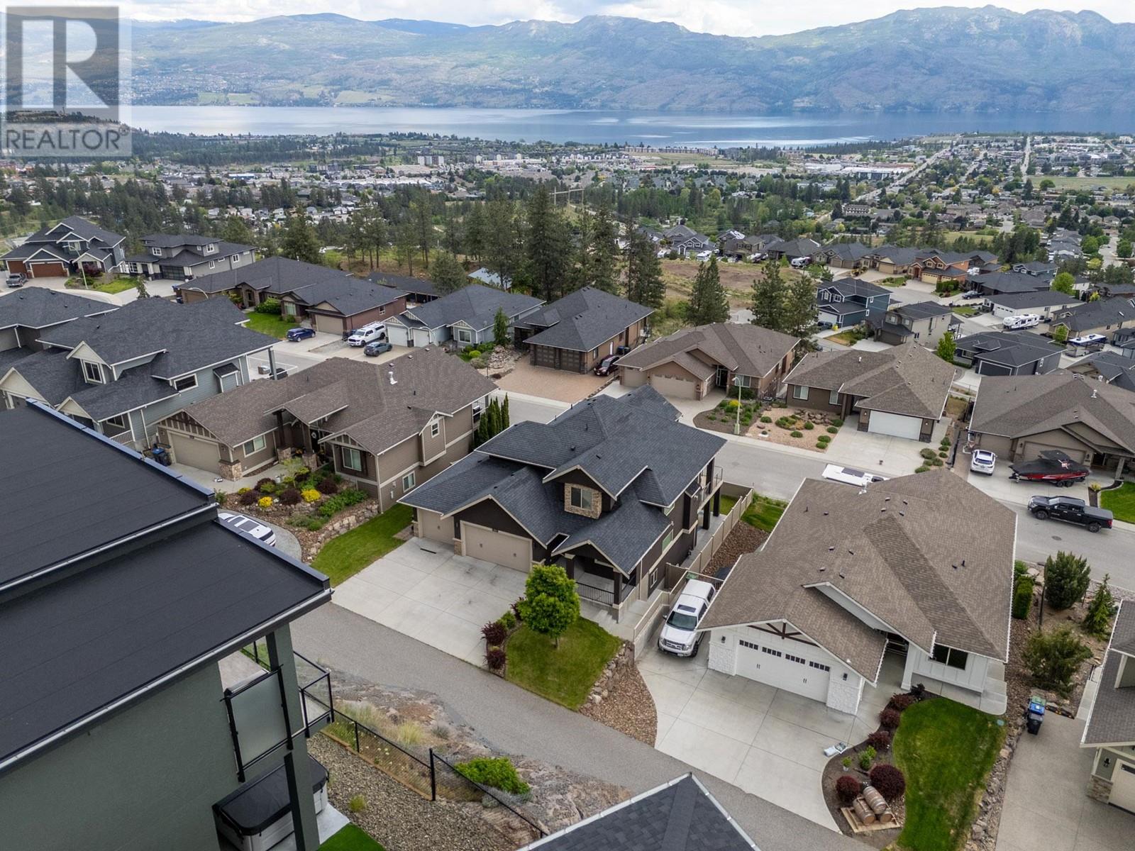 3095 Sageview Road, West Kelowna, British Columbia  V4T 3H2 - Photo 2 - 10347521