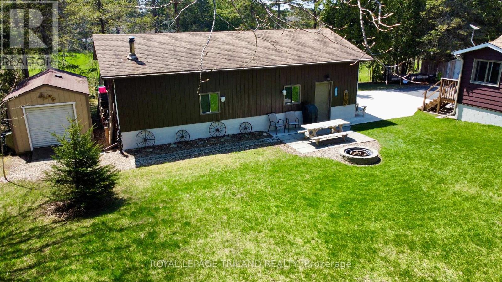 179 Warner Bay Road, Northern Bruce Peninsula, Ontario  N0H 2R0 - Photo 24 - X12154193