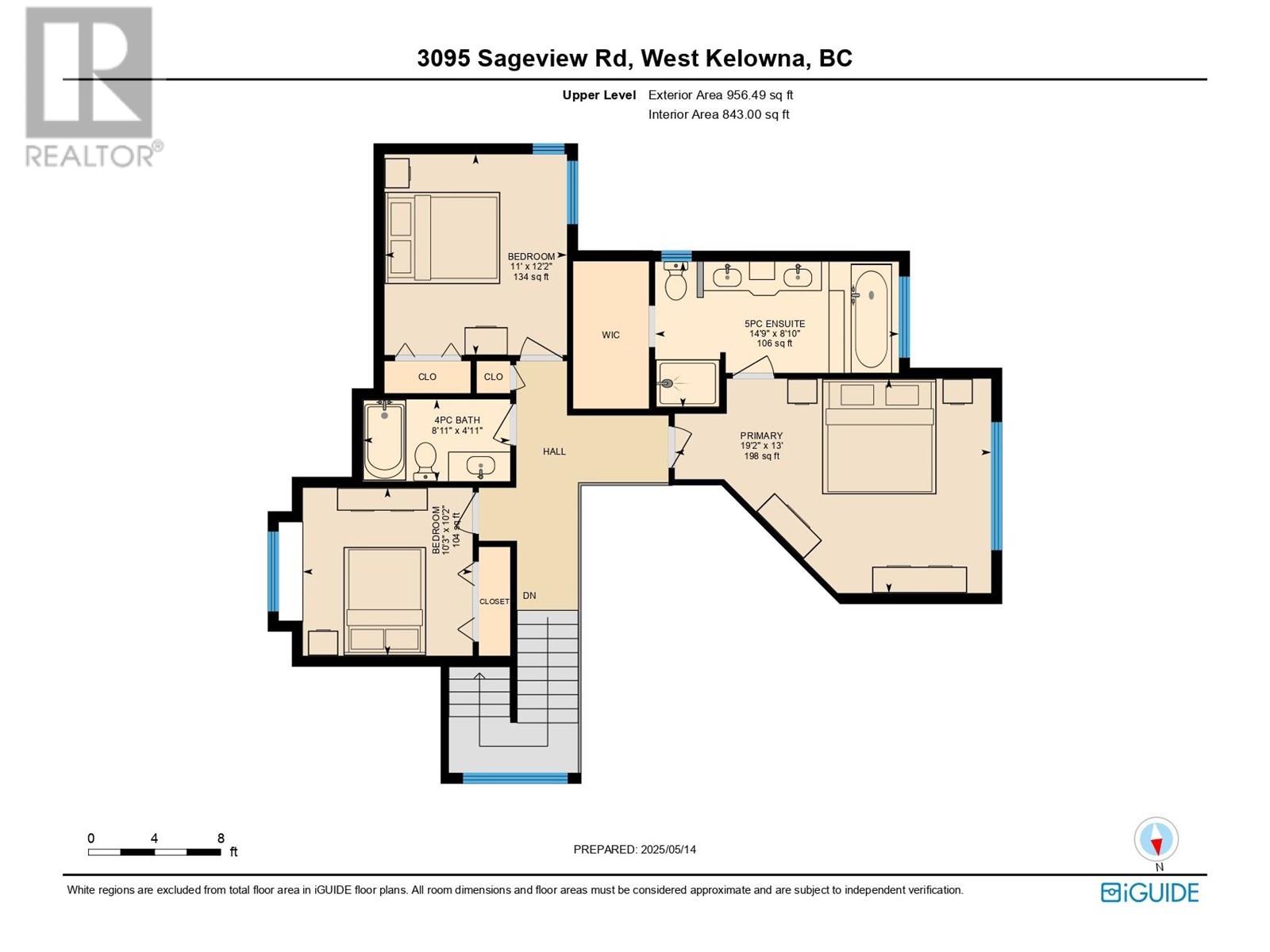 3095 Sageview Road, West Kelowna, British Columbia  V4T 3H2 - Photo 62 - 10347521