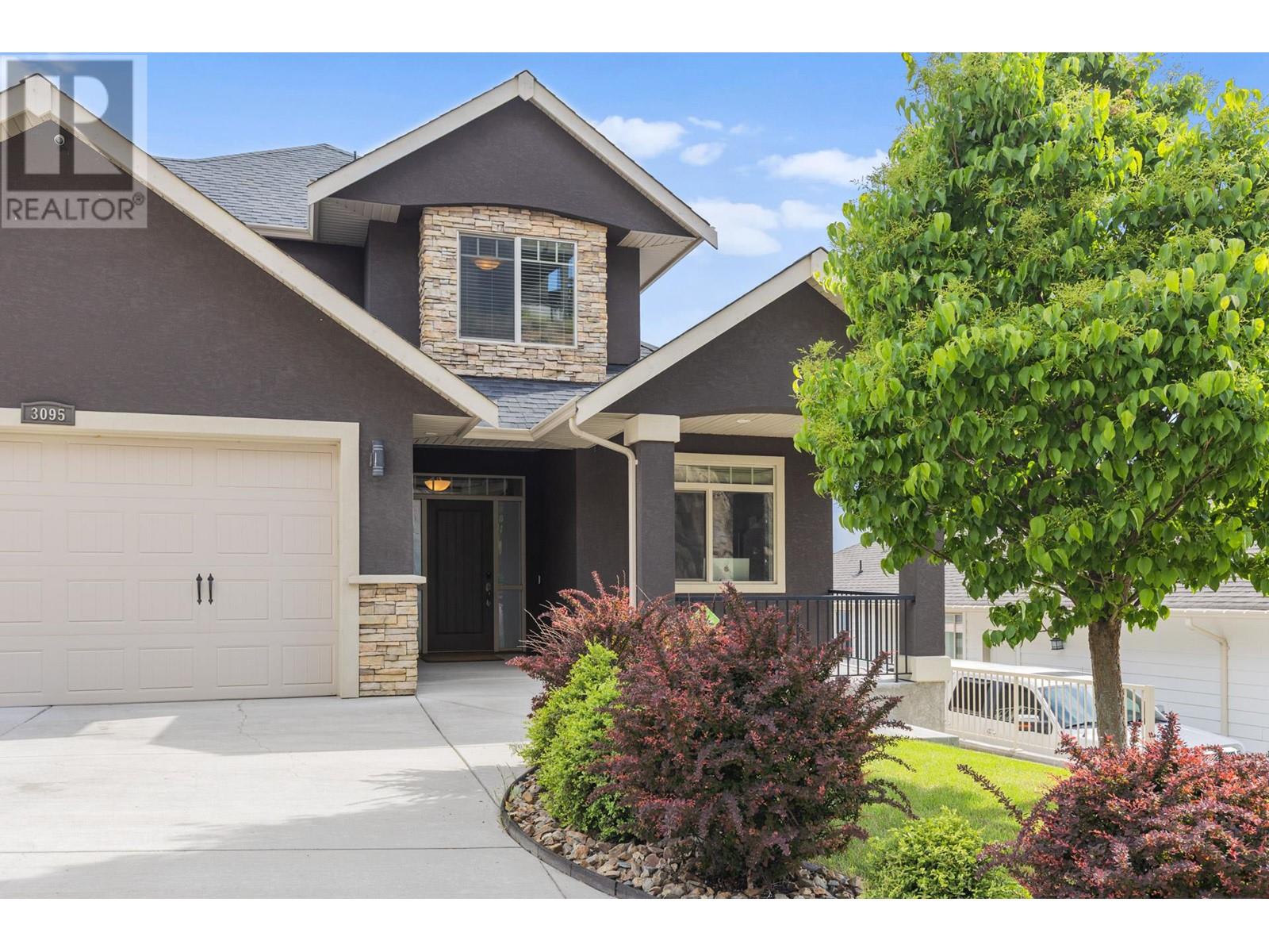 3095 Sageview Road, West Kelowna, British Columbia  V4T 3H2 - Photo 56 - 10347521
