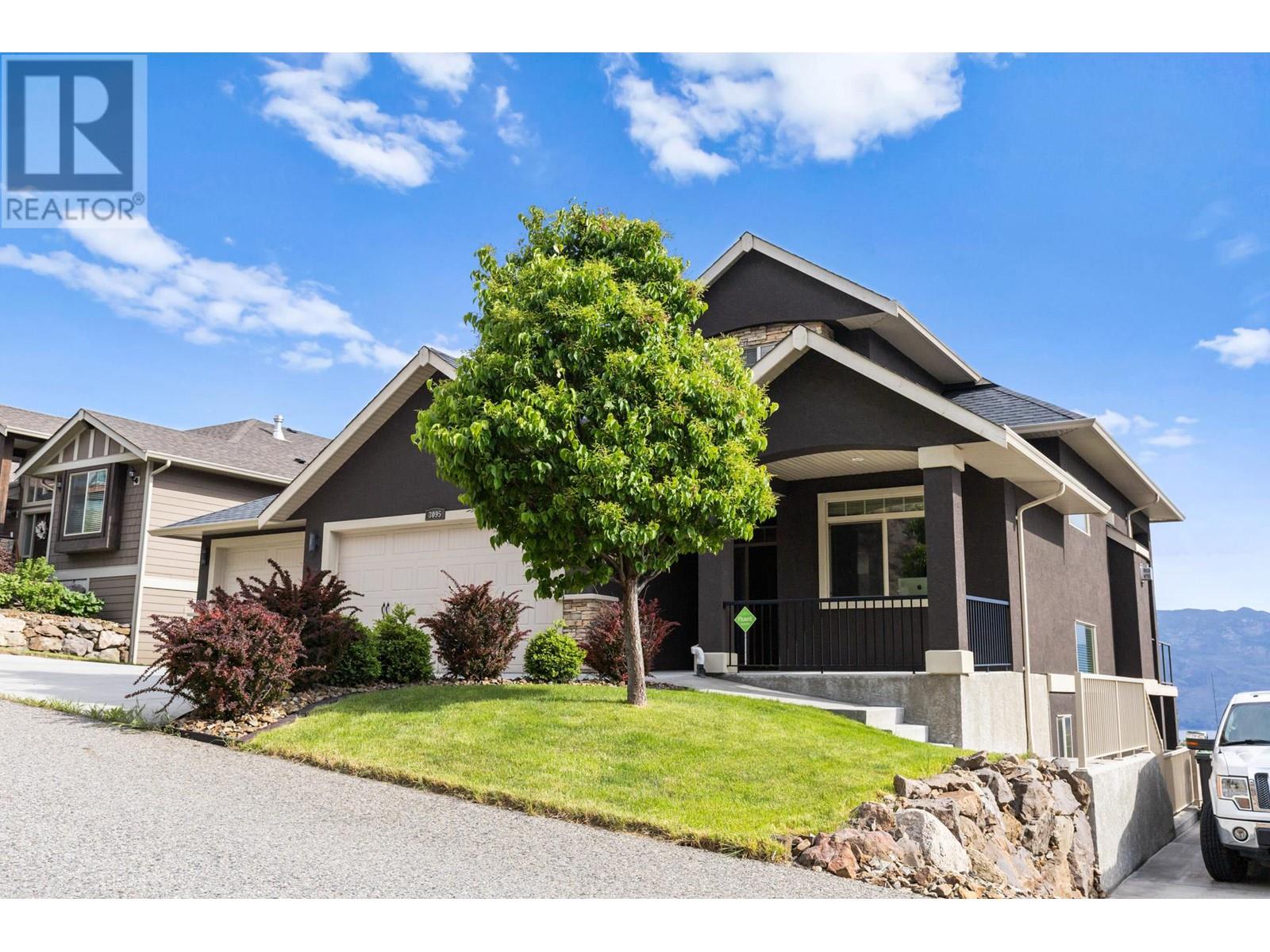 3095 Sageview Road, West Kelowna, British Columbia  V4T 3H2 - Photo 55 - 10347521