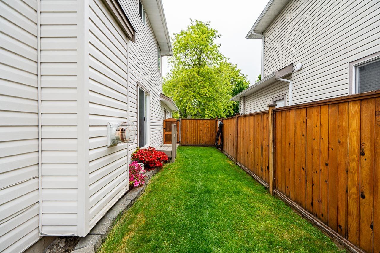 18866 65 Avenue, Surrey, British Columbia  V3S 8V4 - Photo 31 - R3002894