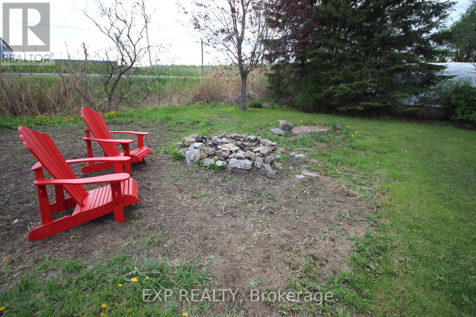 68 Columbia Avenue, South Stormont, Ontario  K0C 1P0 - Photo 28 - X12154140
