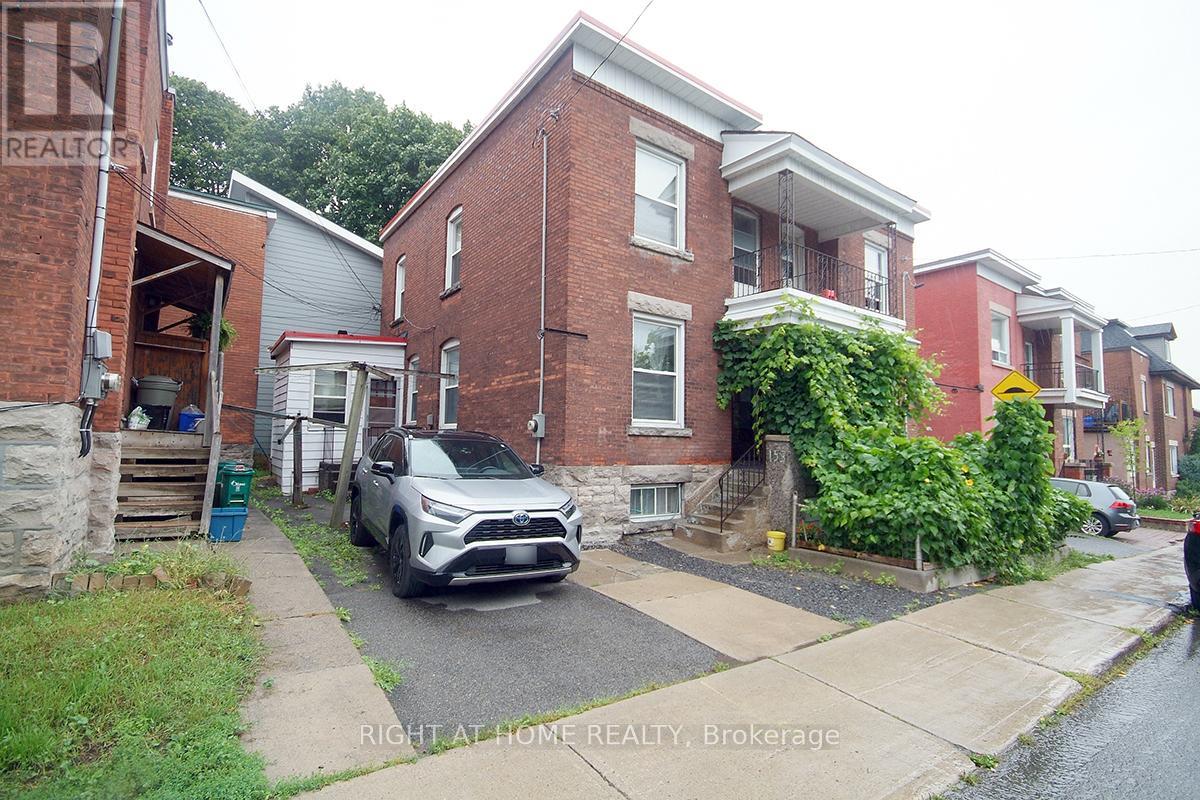 Property at 153 PERCY STREET image 1