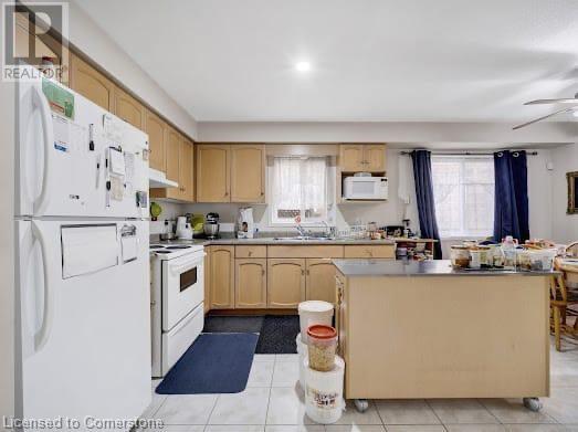 22 Critcher Avenue, Cambridge, Ontario  N1T 2C5 - Photo 12 - 40728974